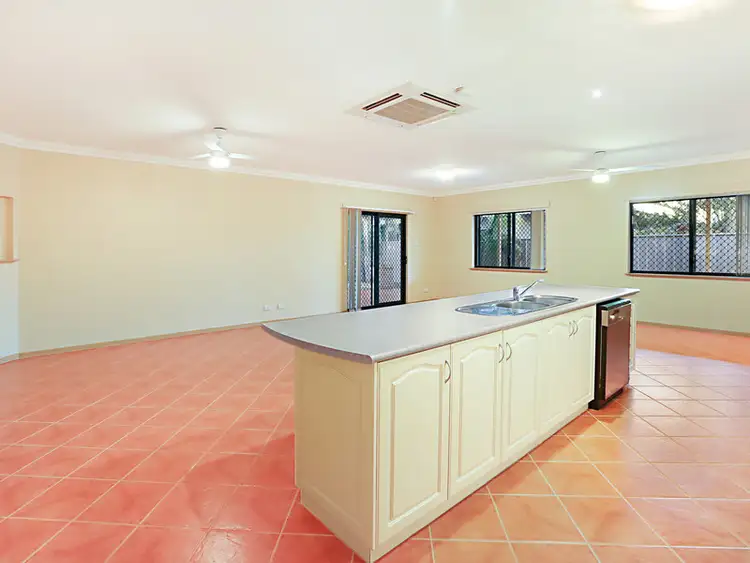 Sixth view of Homely house listing, 16 Buchanan Circuit, Baynton WA 6714