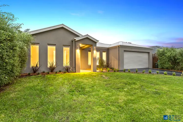 31 Elisa Place, Hastings VIC 3915