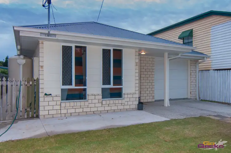 Third view of Homely house listing, 96A St Vincents Road, Virginia QLD 4014