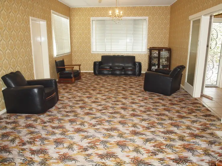 Second view of Homely house listing, 11 Robert Street, Narrandera NSW 2700