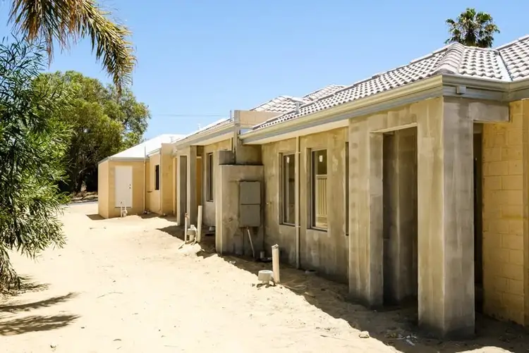 Second view of Homely house listing, 3/16 Leach Road, Wanneroo WA 6065