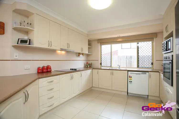 Fourth view of Homely house listing, 35 Larapinta Circuit, Parkinson QLD 4115