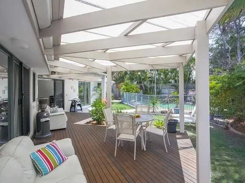 Main view of Homely house listing, 18 Seacove Court, Noosa Waters QLD 4566