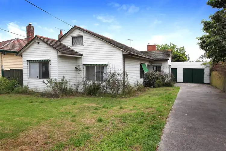 53 Adelaide Street, Albion VIC 3020