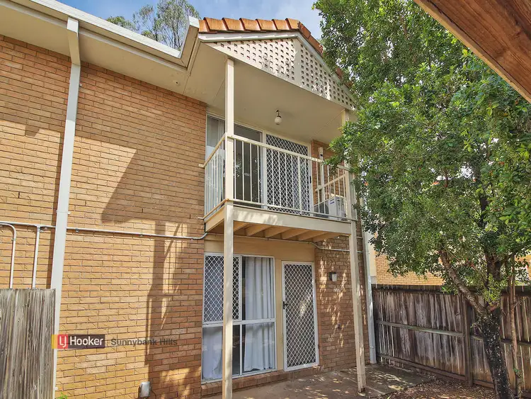 Fifth view of Homely townhouse listing, 22/452 Hellawell Road, Sunnybank Hills QLD 4109