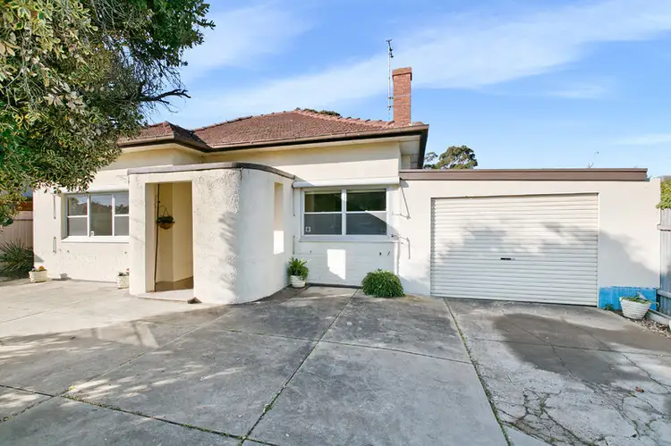 Second view of Homely house listing, 33 McGilp Avenue, Glengowrie SA 5044