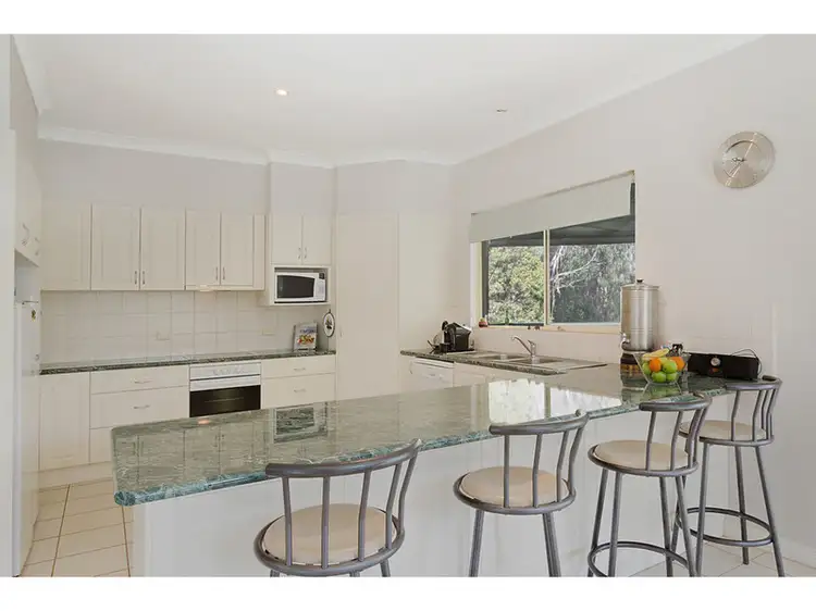 Third view of Homely house listing, 26 Walsh Close, Wolumla NSW 2550