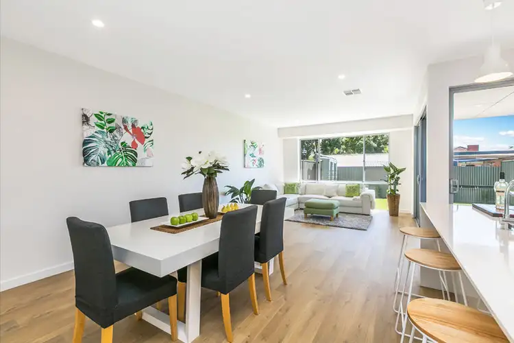 Fifth view of Homely house listing, 61 Tarranna Avenue, Plympton Park SA 5038