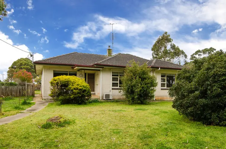 13 Wanwin Street North, Dartmoor VIC 3304