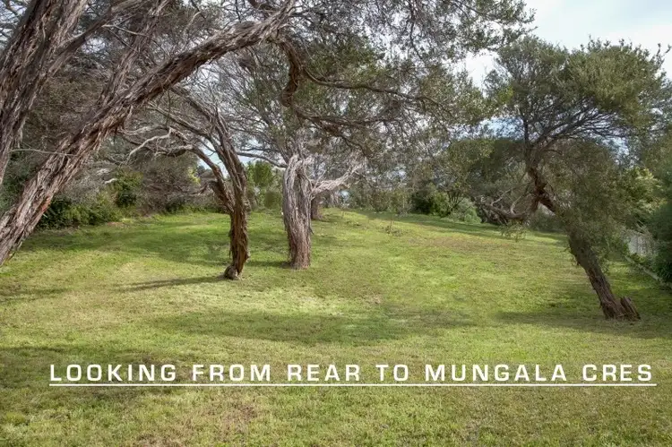 Fourth view of Homely land listing, 27 Mungala Crescent, Blairgowrie VIC 3942
