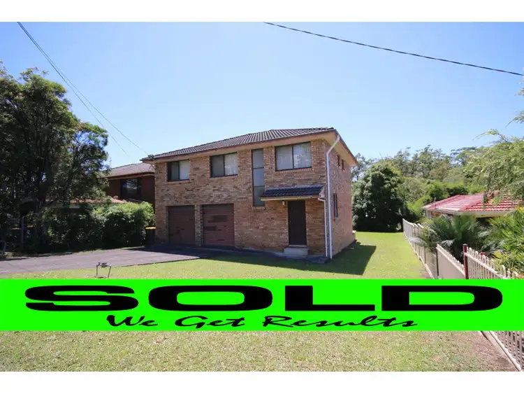 Main view of Homely house listing, 8 Sirius Avenue, Sanctuary Point NSW 2540
