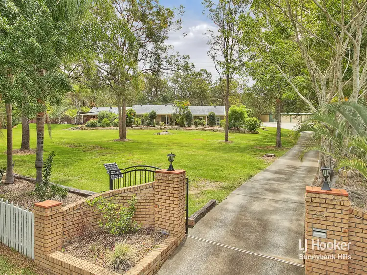 29 Macquarie Way, Drewvale QLD 4116