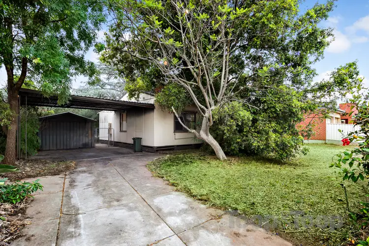 Main view of Homely house listing, 61 Fisher Street, Magill SA 5072