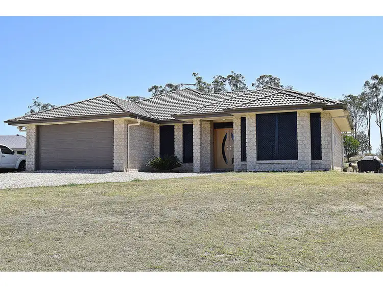 Third view of Homely house listing, 12 Senior Court, Kensington Grove QLD 4341