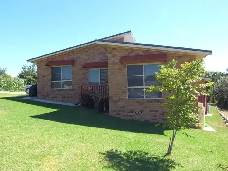 1/5 Alexander Close, Aberdeen NSW 2336