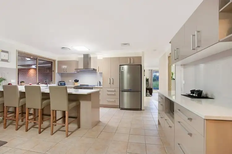 Fourth view of Homely house listing, 55 Sylvan Avenue, Medowie NSW 2318