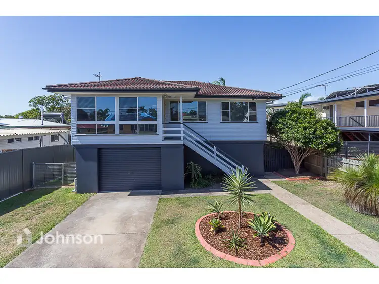 Main view of Homely house listing, 15 Rosedene Street, Manly West QLD 4179