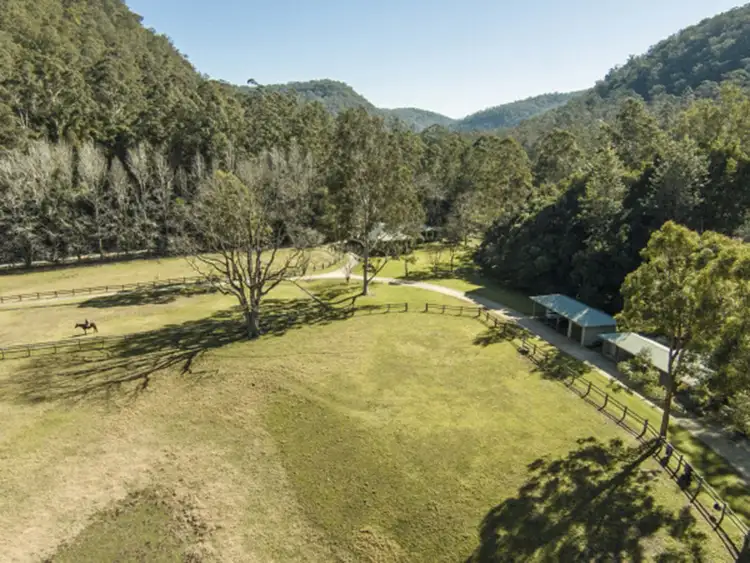 Fourth view of Homely rural property listing, 11 Kingtree Lane, Cedar Brush Creek NSW 2259