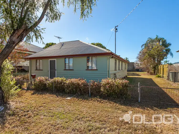 39 Lucas Street, Berserker QLD 4701