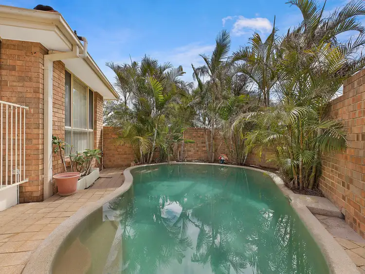 Second view of Homely townhouse listing, 13 Macauley Road, Bateau Bay NSW 2261