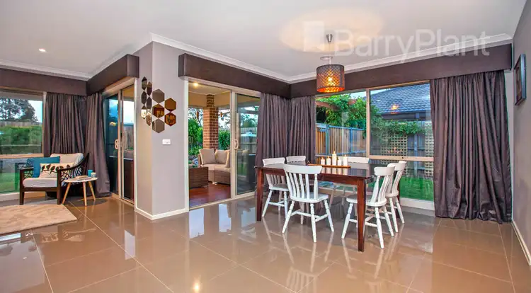 Sixth view of Homely house listing, 6 Clare Court, Garfield VIC 3814