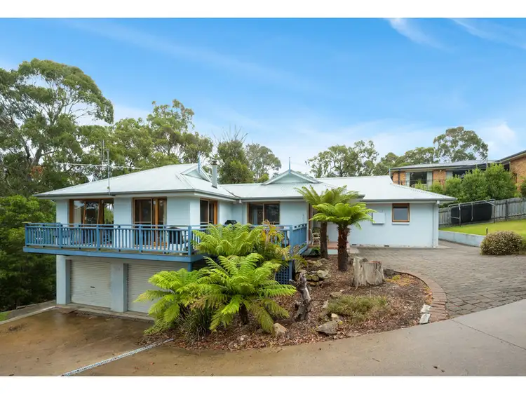 14 Camilla Court, Merimbula NSW 2548
