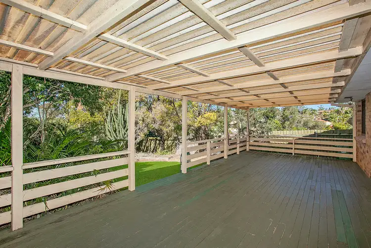 Fourth view of Homely semi-detached listing, 1/30 Gumbeel Court, Highland Park QLD 4211
