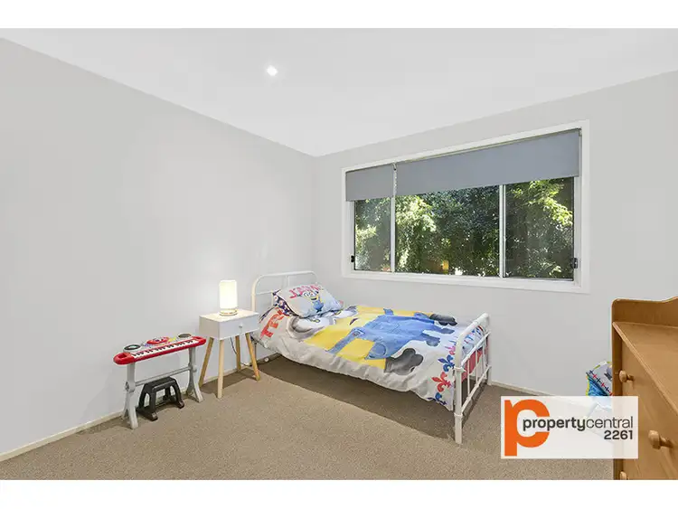 Sixth view of Homely house listing, 39 Shamrock Drive, Berkeley Vale NSW 2261