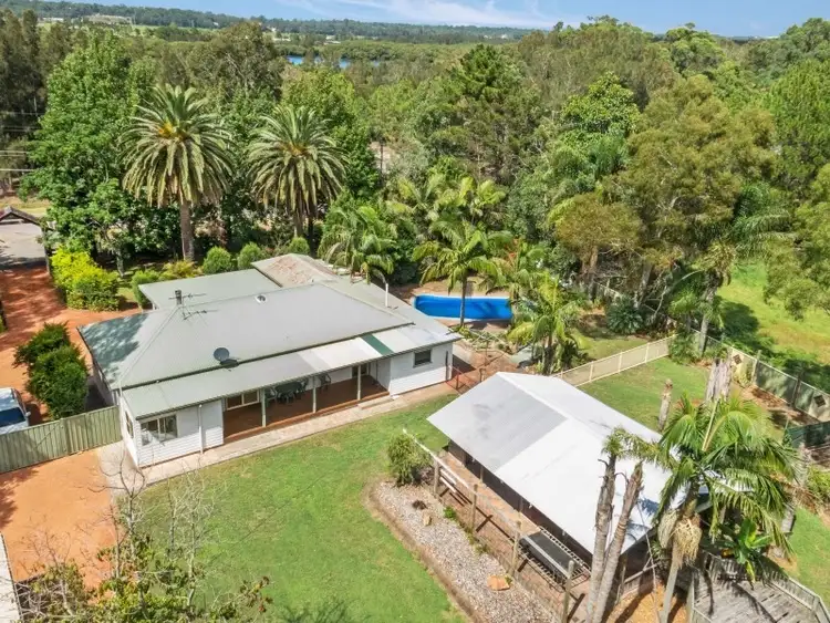 171 Lemon Tree Passage Road, Lemon Tree Passage NSW 2319