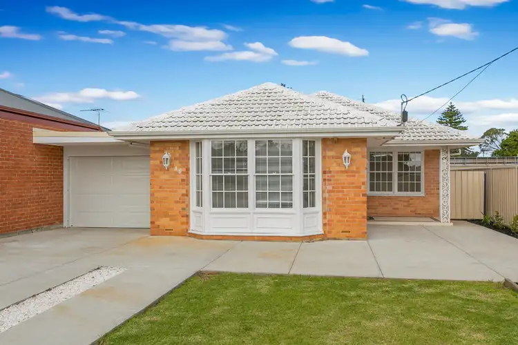 48 Nelson Street, South Plympton SA 5038