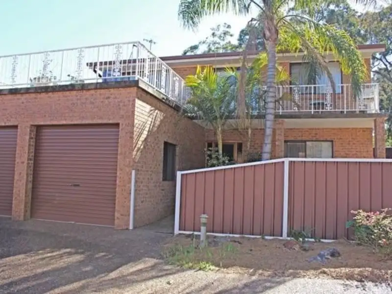 Main view of Homely townhouse listing, 4/6-7 Augusta Place, Mollymook Beach NSW 2539