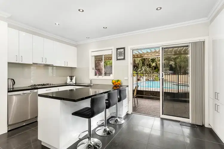 Third view of Homely house listing, 28 Hertford Road, Doncaster East VIC 3109