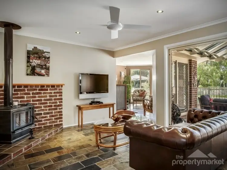 Third view of Homely rural property listing, 22 Parkridge Drive, Jilliby NSW 2259