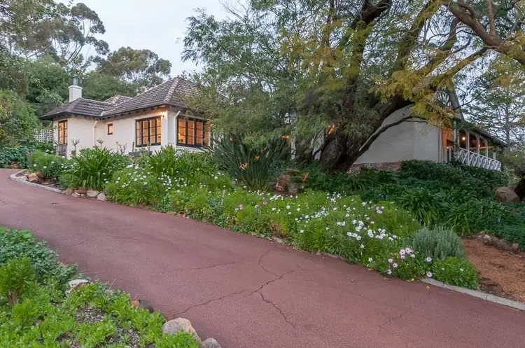 32 Dalry Road, Darlington WA 6070