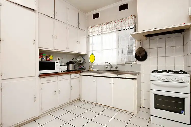 Third view of Homely house listing, 107 Ashley Street, Braybrook VIC 3019