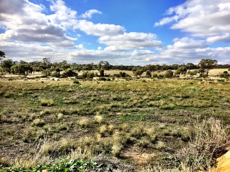 Fifth view of Homely land listing, 10 Hennessy Place, Goomalling WA 6460