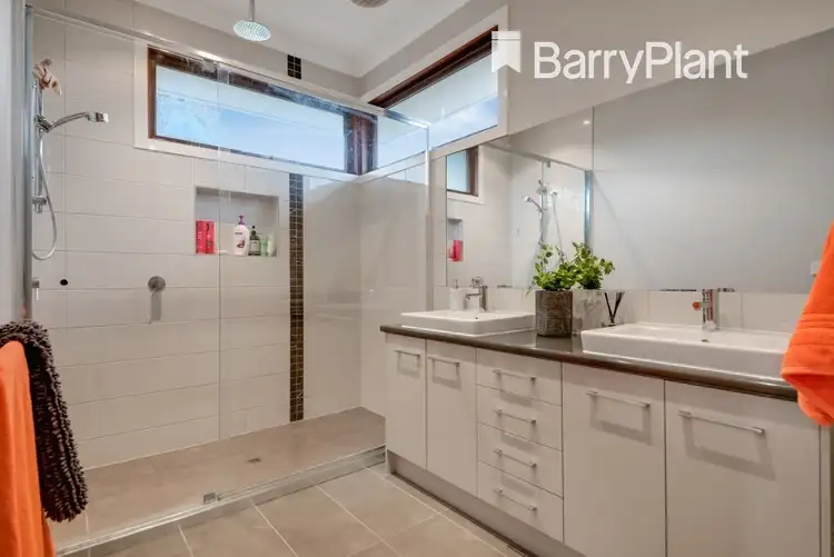 Third view of Homely house listing, 22 Shakespeare Grove, Officer VIC 3809