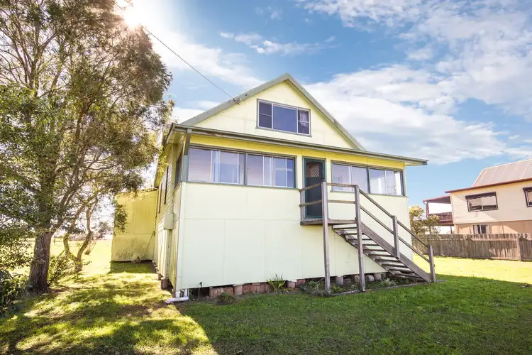 Second view of Homely house listing, 56 Coldstream Street, Ulmarra NSW 2462