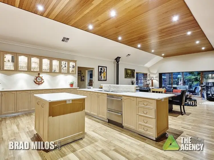 Fifth view of Homely house listing, 94 Old Dairy Court, Oakford WA 6121