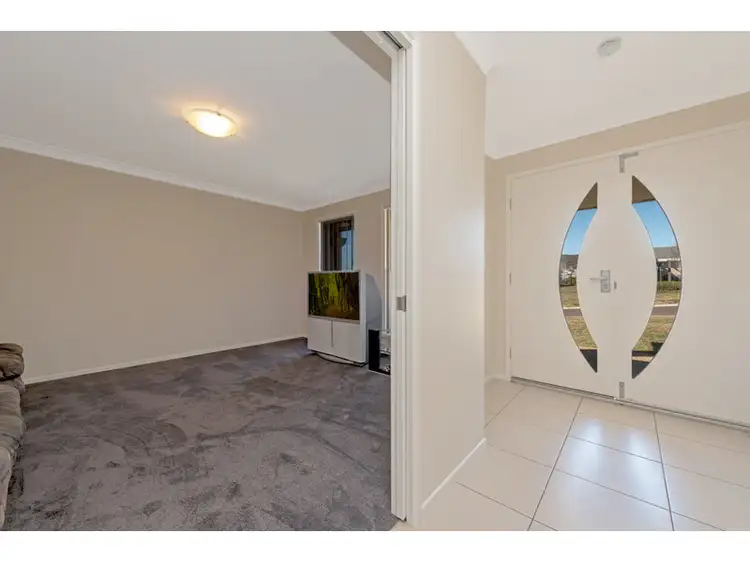 Second view of Homely house listing, 3 Carla Crescent, Westbrook QLD 4350