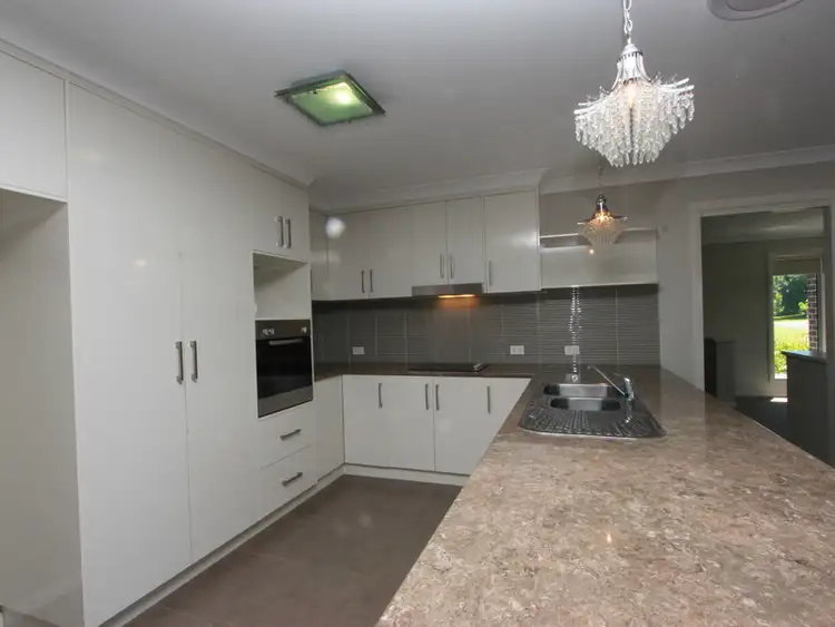 Second view of Homely house listing, 5 Merion Way, Dubbo NSW 2830