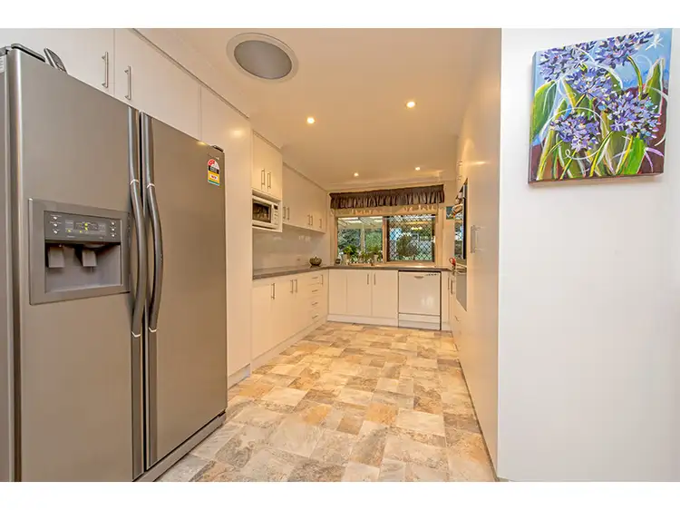 Fourth view of Homely house listing, 11 Stewart Court, Highfields QLD 4352