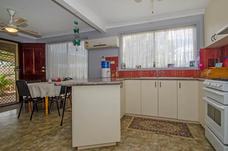 Seventh view of Homely house listing, 24 Conliffe Place, South Kalgoorlie WA 6430