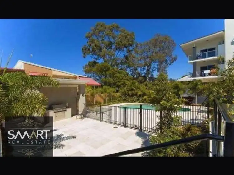 Seventh view of Homely unit listing, 4/24-26 Parker Street, Labrador QLD 4215