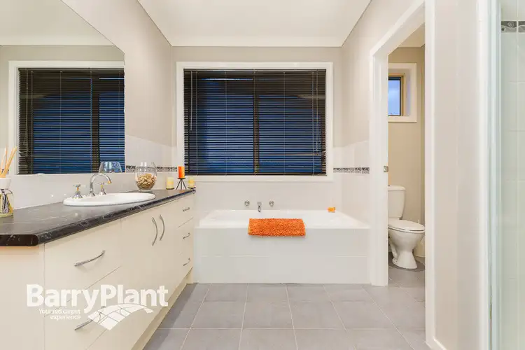 Sixth view of Homely house listing, 7 Lucia Court, Gembrook VIC 3783