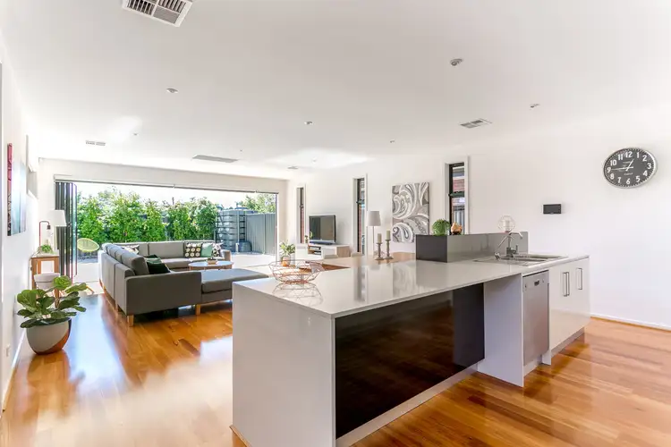 Second view of Homely house listing, 7a Nilginee Street, Rostrevor SA 5073