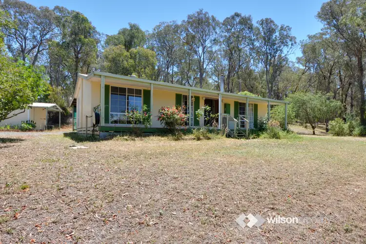 Second view of Homely house listing, 25 Hillier Lane, Toongabbie VIC 3856