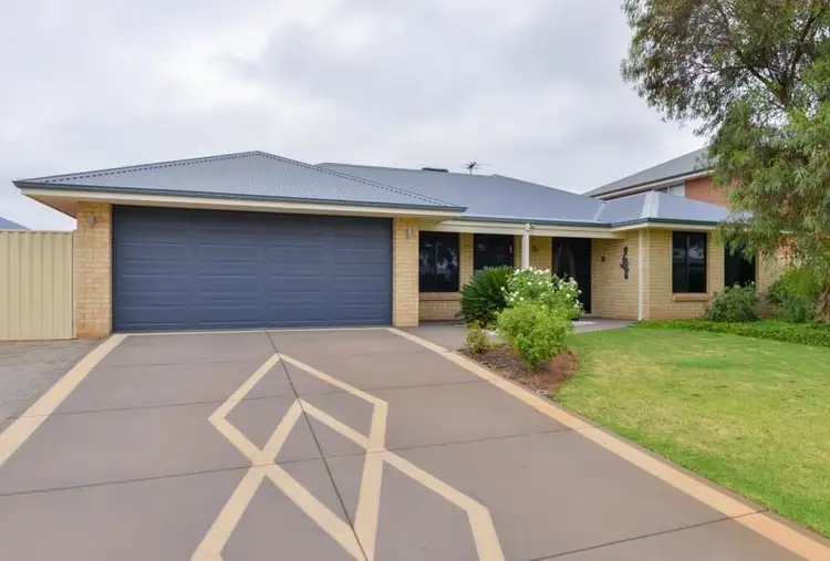 Main view of Homely house listing, 23 Mathews Way, Somerville, Kalgoorlie WA 6430