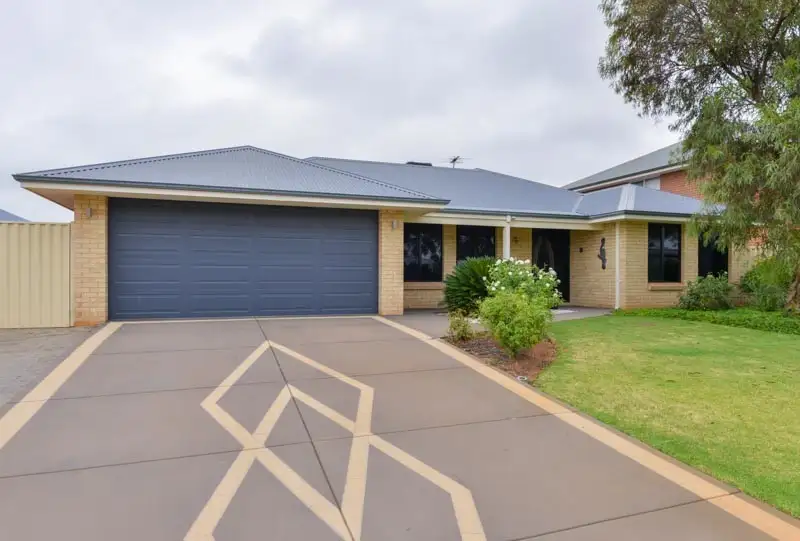 Main view of Homely house listing, 23 Mathews Way, Somerville, Kalgoorlie WA 6430