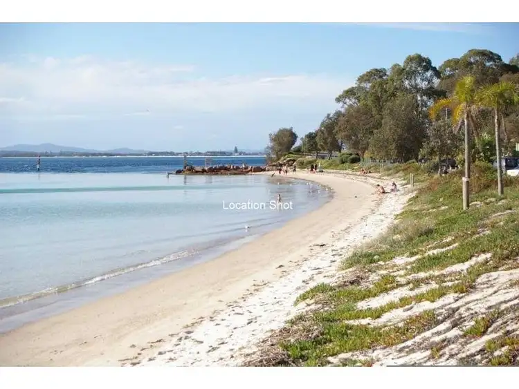 Seventh view of Homely unit listing, Unit 3/21 Victoria Parade, Nelson Bay NSW 2315